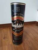 Glenfiddich Pure Malt Scotch Whisky 750（グレンフィディック）の商品画像 - 新品 - 査定完了日：2024.09.15 - 最高査定価格：73,500円