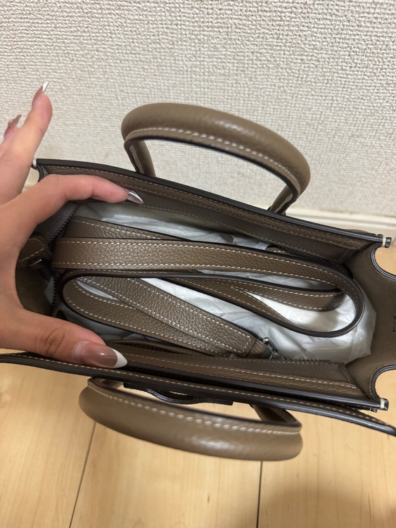 セリーヌ（ブランドバッグ）の商品画像 - 査定依頼日：2026年6月20日 - 最高査定価格：130,000円