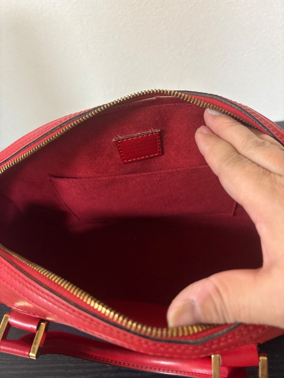 ジャスミン（ブランドバッグ）の商品画像 - 査定依頼日：2025年11月22日 - 最高査定価格：75,000円