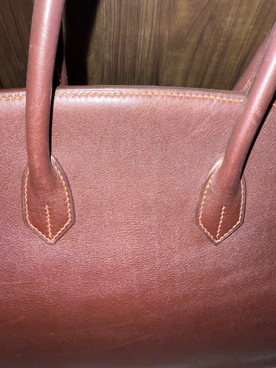 エルメス バーキン （ブランドバッグ）の商品画像 - 査定依頼日：2025年11月9日 - 最高査定価格：1,500,000円