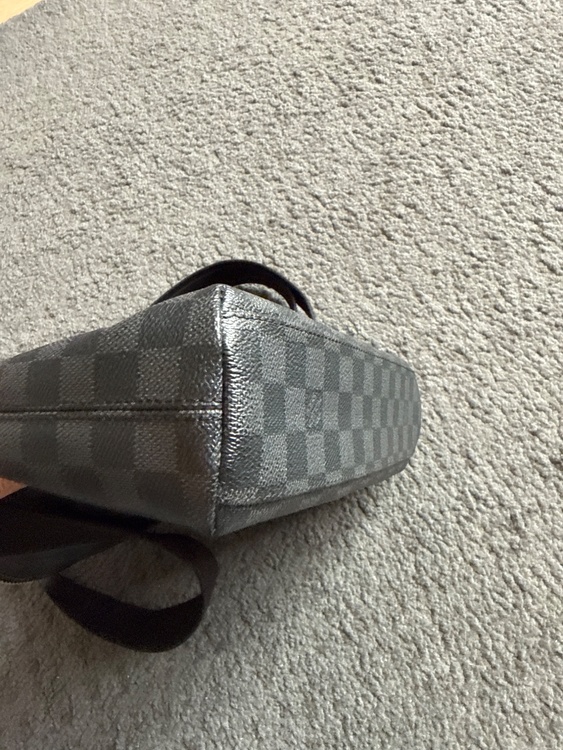 ショルダーバッグ（ブランドバッグ）の商品画像 - 査定依頼日：2026年4月18日 - 最高査定価格：120,000円