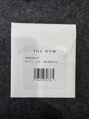 THE ROW Soft Margaux 17（ブランドバッグ）の商品画像 - 査定依頼日：2025年7月12日 - 最高査定価格：20,000円