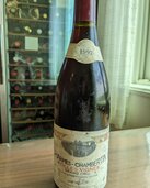 ワイン ワイン(その他)（お酒）の商品画像 - 査定依頼日：2026年9月27日 - 最高査定価格：285,000円