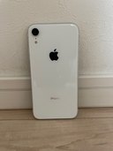 iphone XR（スマホ）の商品画像 - 査定依頼日：2023年8月6日 - 最高査定価格：21,000円