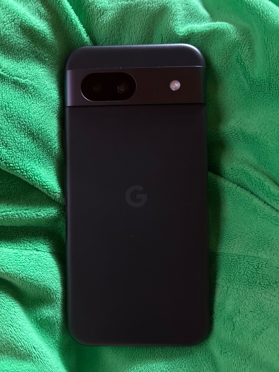 Googlepixel8a（スマホ）の商品画像 - 査定依頼日：2026年7月21日 - 最高査定価格：24,000円