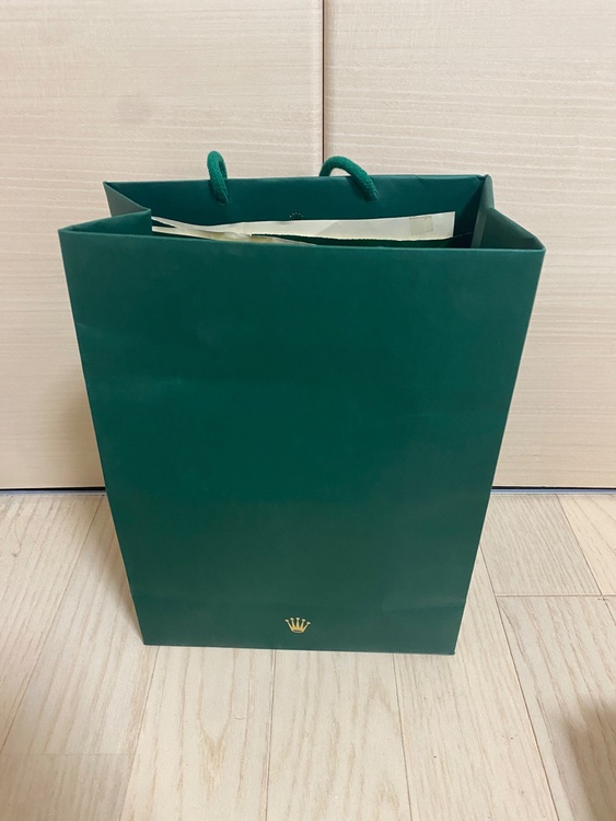 ロレックス シードゥエラー 12660（高級時計）の商品画像 - 査定依頼日：2025年12月8日 - 最高査定価格：1,900,000円