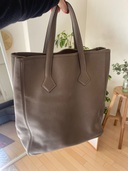 エルメス ヴィクトリア （ブランドバッグ）の商品画像 - 査定依頼日：2025年10月30日 - 最高査定価格：160,000円