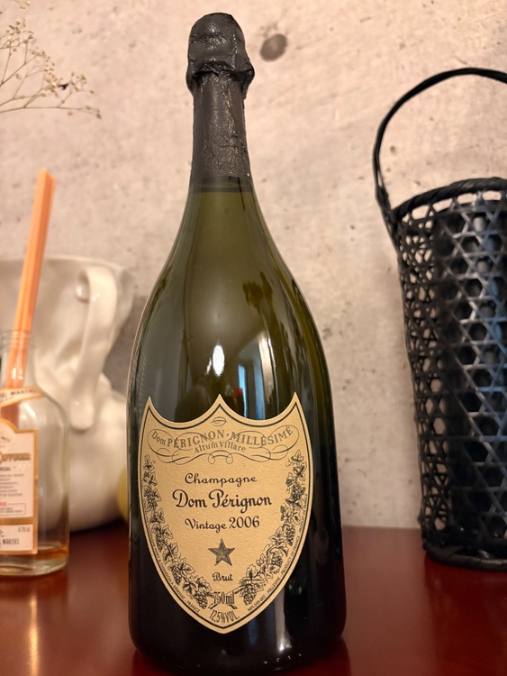 vintage2026（お酒）の商品画像 - 査定依頼日：2026年8月1日 - 最高査定価格：21,000円