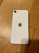 iPhone se第二世代　MHGO3J／Ａ　64GB（スマホ）の商品画像 - 査定依頼日：2024年1月21日 - 最高査定価格：10,000円