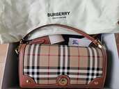 その他 バーバリー （ブランドバッグ）の商品画像 - 査定依頼日：2025年4月29日 - 最高査定価格：60,000円