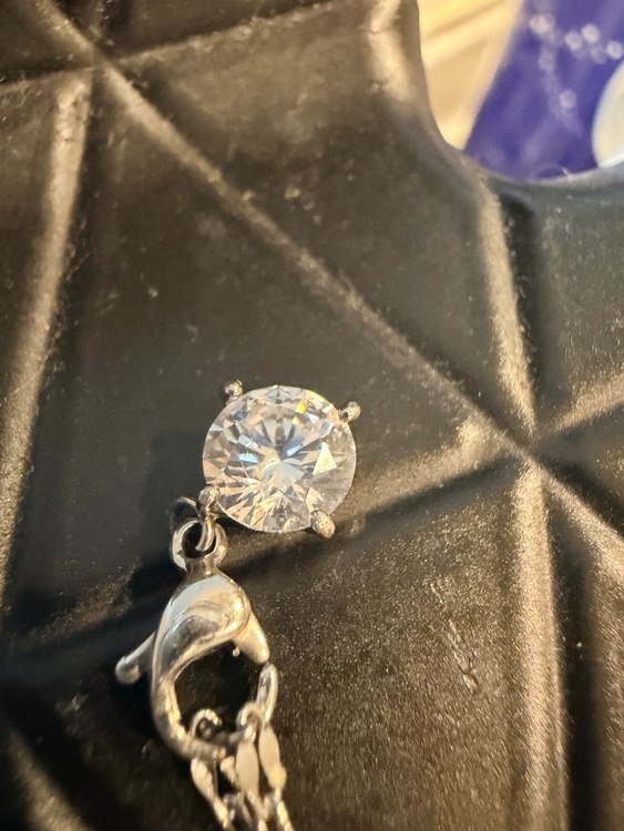 ネックレス（宝石）の商品画像 - 査定依頼日：2026年4月1日 - 最高査定価格：50,000円