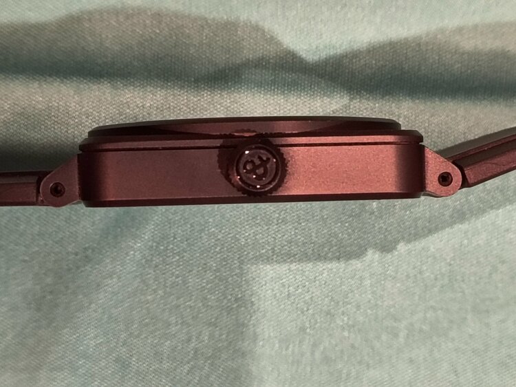 ベル&amp;ロス その他 BR03-92（高級時計）の商品画像 - 査定依頼日：2025年12月6日 - 最高査定価格：200,000円