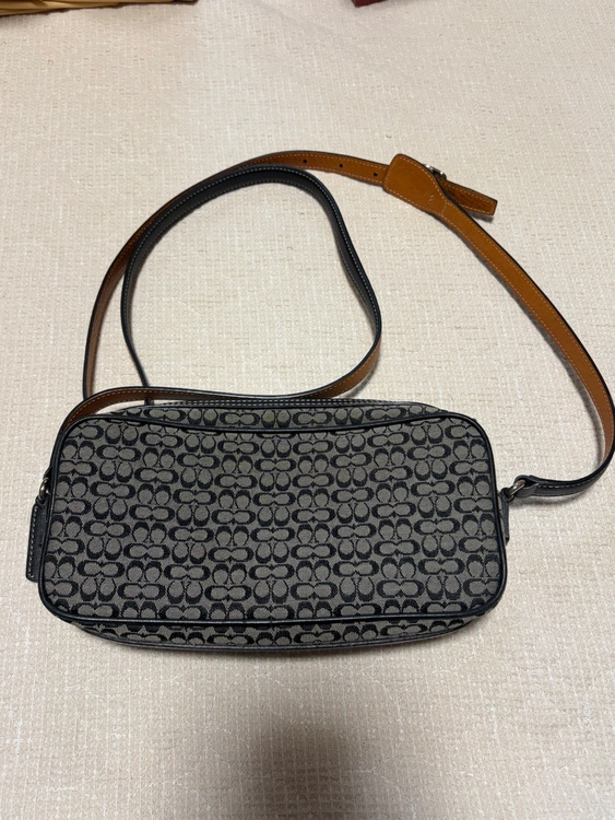 シグネチャー（ブランドバッグ）の商品画像 - 査定依頼日：2026年5月17日 - 最高査定価格：1,500円