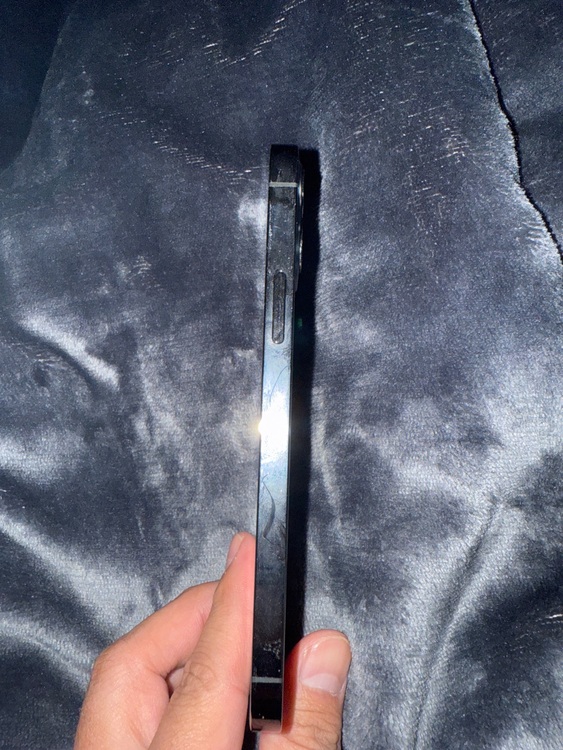 iPhone12pro 256GB（スマホ）の商品画像 - 査定依頼日：2025年10月29日 - 最高査定価格：46,000円