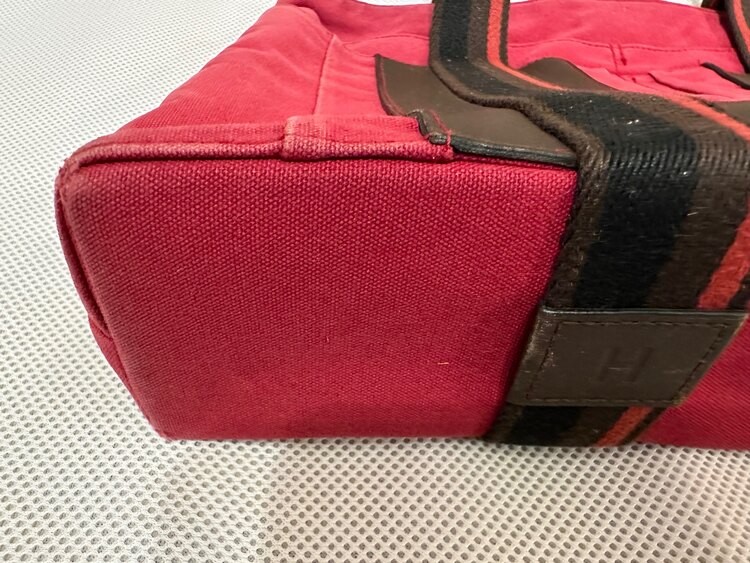 エルメス エルメス(その他) （ブランドバッグ）の商品画像 - 査定依頼日：2025年5月6日 - 最高査定価格：10,000円