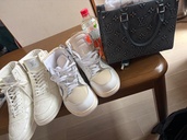 靴（古着・ファッション）の商品画像 - 査定依頼日：2026年7月11日 - 最高査定価格：100,000円