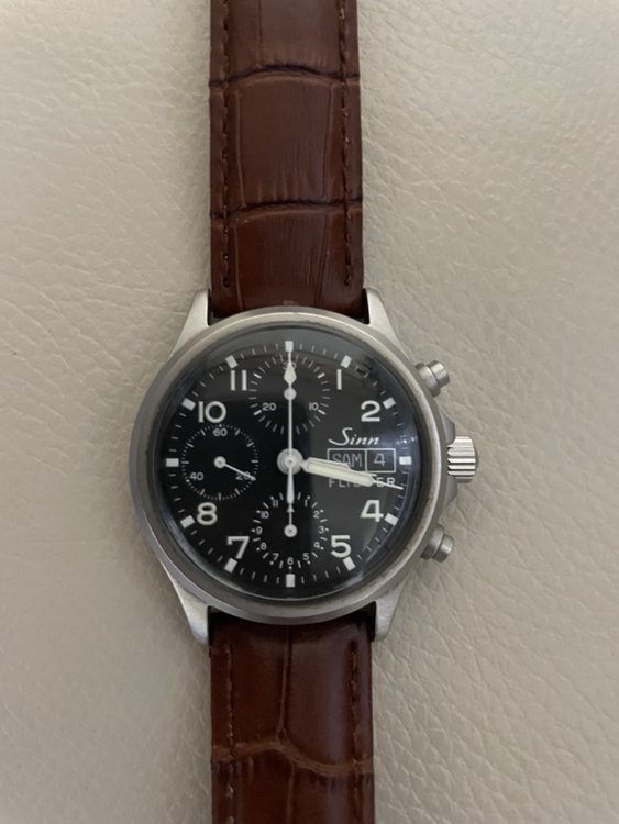 その他 その他 356431（高級時計）の商品画像 - 査定依頼日：2026年1月29日 - 最高査定価格：110,000円