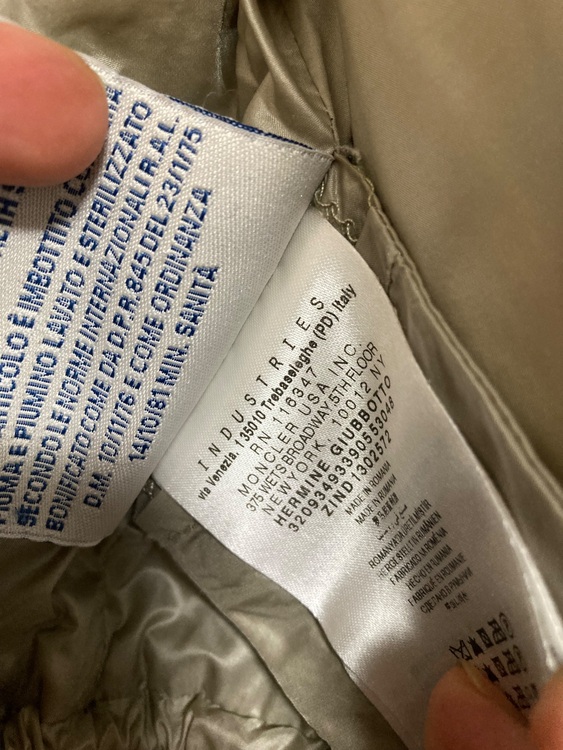 エルミンヌ（古着・ファッション）の商品画像 - 査定依頼日：2025年11月25日 - 最高査定価格：30,000円