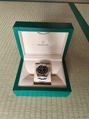 ロレックス エアキング 11690（高級時計）の商品画像 - 査定依頼日：2025年10月12日 - 最高査定価格：1,050,000円