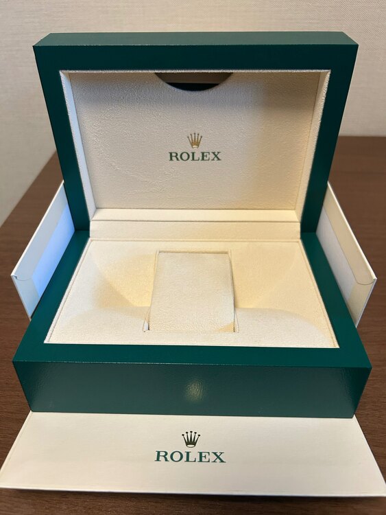 ロレックス ヨットマスター 126622  ブルーもじば（高級時計）の商品画像 - 査定依頼日：2025年4月13日 - 最高査定価格：1,980,000円