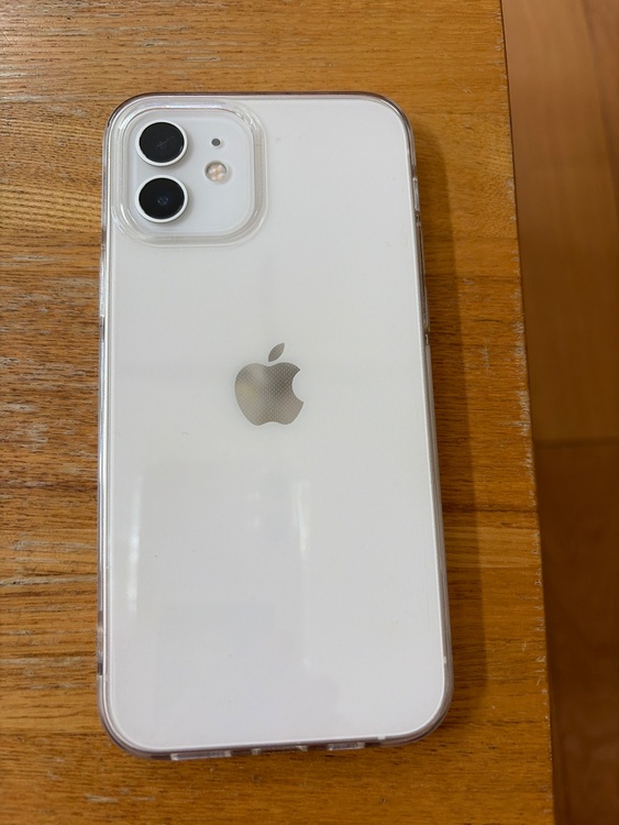 iPhone 12 64GB Softbank（スマホ）の商品画像 - 査定依頼日：2026年3月8日 - 最高査定価格：20,000円