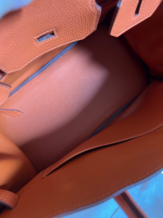 エルメス バーキン （ブランドバッグ）の商品画像 - 査定依頼日：2025年9月4日 - 最高査定価格：1,850,000円