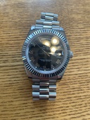 ロレックス デイデイト （高級時計）の商品画像 - 査定依頼日：2026年3月7日 - 最高査定価格：5,650,000円