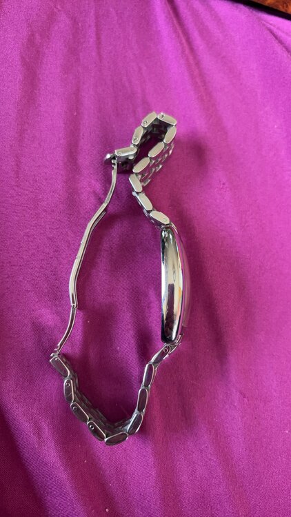 トノーカーベックス（高級時計）の商品画像 - 査定依頼日：2025年3月28日 - 最高査定価格：200,000円