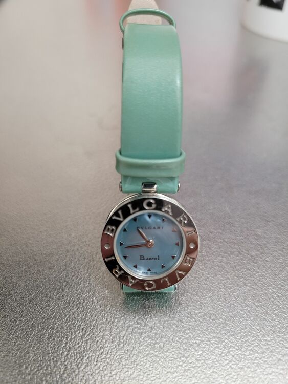 Bzero1（高級時計）の商品画像 - 査定依頼日：2025年7月13日 - 最高査定価格：60,000円
