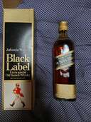 ウイスキー ジョニーウォーカー （お酒）の商品画像 - 査定依頼日：2025年4月7日 - 最高査定価格：3,000円