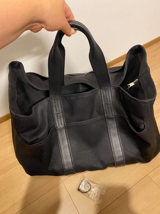 エルメス エルメス(その他) （ブランドバッグ）の商品画像 - 査定依頼日：2025年10月24日 - 最高査定価格：25,000円