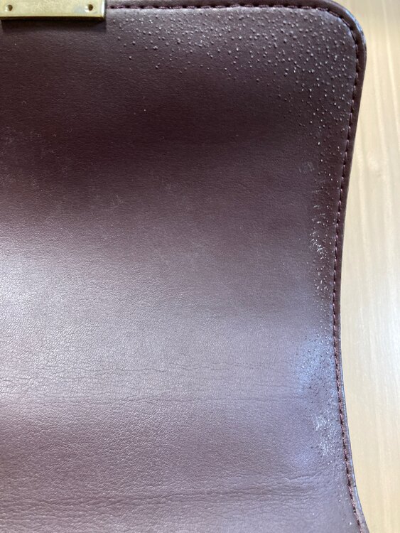 不明（ブランドバッグ）の商品画像 - 査定依頼日：2025年1月11日 - 最高査定価格：8,000円