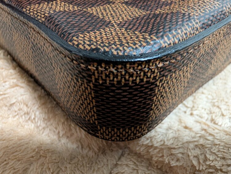 N40492（ブランドバッグ）の商品画像 - 査定依頼日：2026年2月12日 - 最高査定価格：140,000円