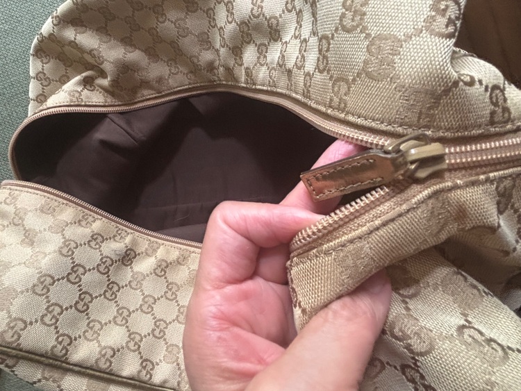 ボストン（ブランドバッグ）の商品画像 - 査定依頼日：2025年8月26日 - 最高査定価格：45,000円