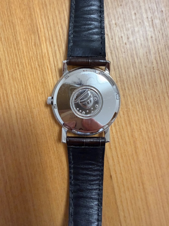 オメガ コンステーション コ（高級時計）の商品画像 - 査定依頼日：2026年1月15日 - 最高査定価格：60,000円