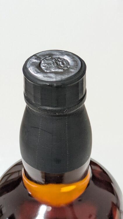 ウイスキー サントリー山崎 （お酒）の商品画像 - 査定依頼日：2025年10月28日 - 最高査定価格：200,000円