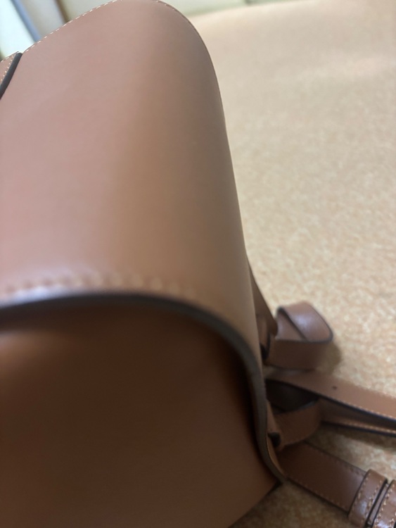 クロエ（ブランドバッグ）の商品画像 - 査定依頼日：2025年6月7日 - 最高査定価格：80,000円