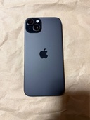 iPhone15plus SIMフリー（スマホ）の商品画像 - 査定依頼日：2026年5月4日 - 最高査定価格：70,000円