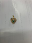 ペンダントトップ（宝石）の商品画像 - 査定依頼日：2025年3月12日 - 最高査定価格：30,000円