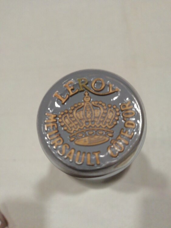 ルロワ　ジュブレ・シャンベルタン　白（お酒）の商品画像 - 査定依頼日：2026年2月27日 - 最高査定価格：100,000円