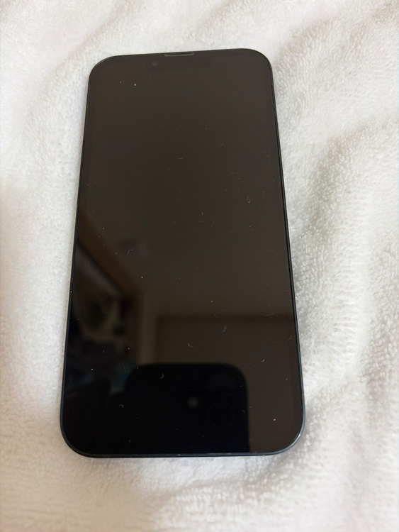 iPhone13（スマホ）の商品画像 - 査定依頼日：2026年8月2日 - 最高査定価格：38,000円