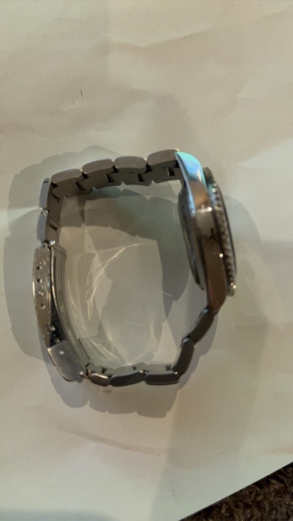 ロレックス サブマリーナー 16610（高級時計）の商品画像 - 査定依頼日：2026年2月8日 - 最高査定価格：1,500,000円