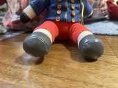 うたの☆プリンスさまっ♪ Debut ぬいぐるみシリーズ1 一十木音也（その他のおもちゃ）の商品画像 - 査定依頼日：2021年9月25日 - 最高査定価格：1円