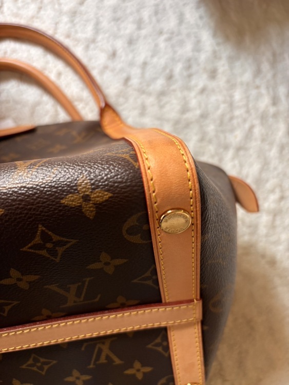 M41070 MARAIS MM MONOGRAM（ブランドバッグ）の商品画像 - 査定依頼日：2026年5月11日 - 最高査定価格：110,000円