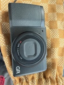 リコーGRⅡ