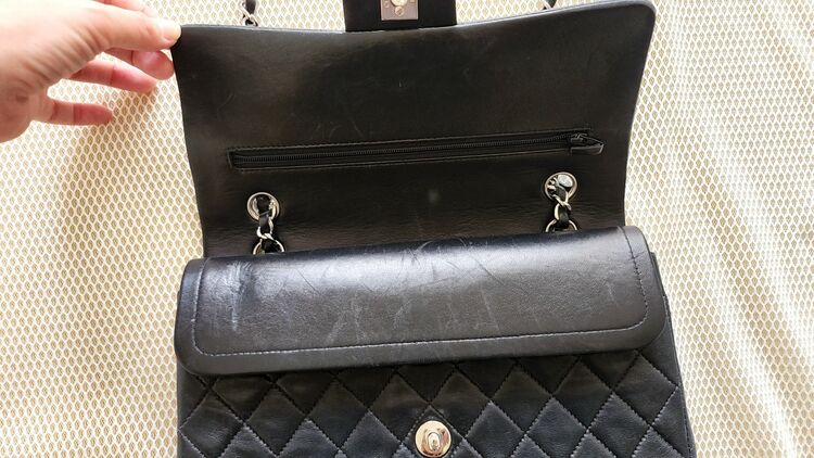 シャネル マトラッセ （ブランドバッグ）の商品画像 - 査定依頼日：2025年10月15日 - 最高査定価格：380,000円