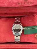 ロレックス パーペチュアル 7608（高級時計）の商品画像 - 査定依頼日：2026年1月29日 - 最高査定価格：500,000円