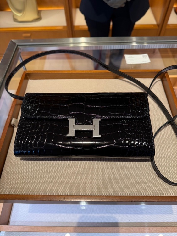 エルメス エルメス(その他) （ブランドバッグ）の商品画像 - 査定依頼日：2025年9月13日 - 最高査定価格：2,200,000円