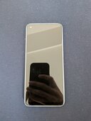 OPPO OPPO Reno7 A 【SIMフリー】OPPO Reno7 A（スマホ）の商品画像 - 査定依頼日：2026年8月5日 - 最高査定価格：4,000円