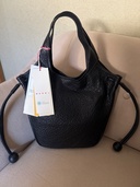 MARNI /Trunkaroo ソフトスモールトートバッグ /SBMP0272U0P803300N99（ブランドバッグ）の商品画像 - 査定依頼日：2026年7月9日 - 最高査定価格：4,000円